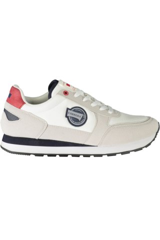 BIAŁY MĘSKIE BUTY SPORTOWE CARRERA (Bianco)