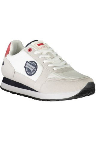 BIAŁY MĘSKIE BUTY SPORTOWE CARRERA (Bianco)