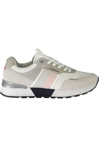 BIAŁY MĘSKIE BUTY SPORTOWE CARRERA (Bianco)