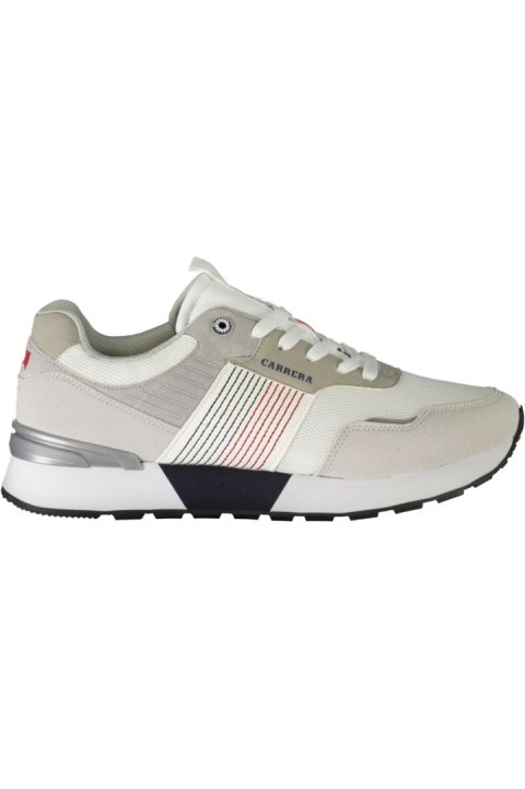 BIAŁY MĘSKIE BUTY SPORTOWE CARRERA (Bianco) BIAŁY MĘSKIE BUTY SPORTOWE CARRERA (Bianco)