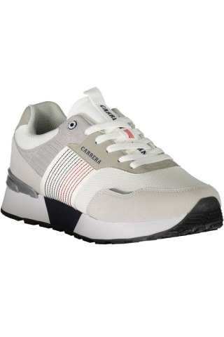 BIAŁY MĘSKIE BUTY SPORTOWE CARRERA (Bianco)