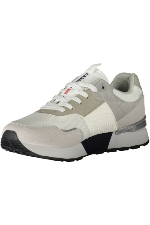 BIAŁY MĘSKIE BUTY SPORTOWE CARRERA (Bianco) BIAŁY MĘSKIE BUTY SPORTOWE CARRERA (Bianco)