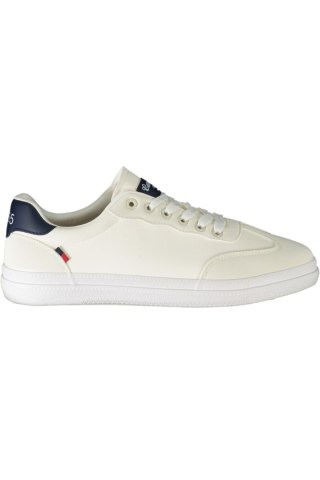 BIAŁY MĘSKIE BUTY SPORTOWE CARRERA (Bianco)