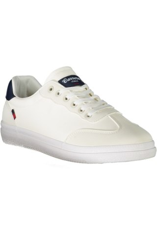 BIAŁY MĘSKIE BUTY SPORTOWE CARRERA (Bianco)