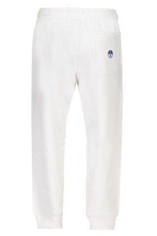 BIAŁY SPODNIE DZIECIĘCE NORTH SAILS (Bianco)
