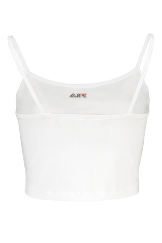 BIAŁY TOP DAMSKI FILA (Bianco)