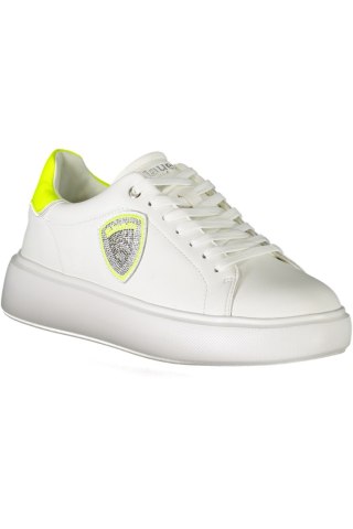 BLAUER BIAŁE DAMSKIE BUTY SPORTOWE (Bianco)