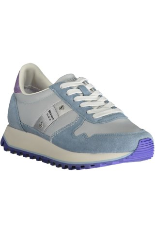 BLAUER NIEBIESKIE BUTY SPORTOWE DLA KOBIET (Azzurro)