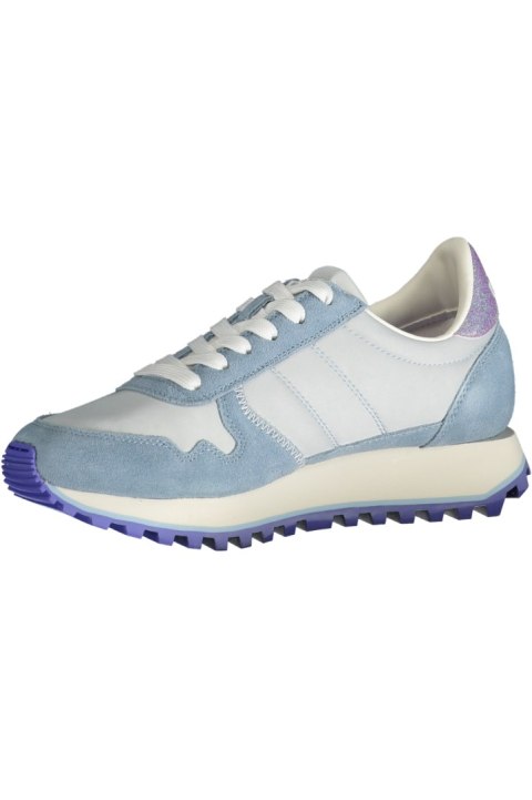 BLAUER NIEBIESKIE BUTY SPORTOWE DLA KOBIET (Azzurro) BLAUER NIEBIESKIE BUTY SPORTOWE DLA KOBIET (Azzurro)