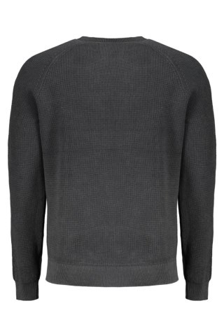 CZARNY SWETER MĘSKI CALVIN KLEIN (Nero)