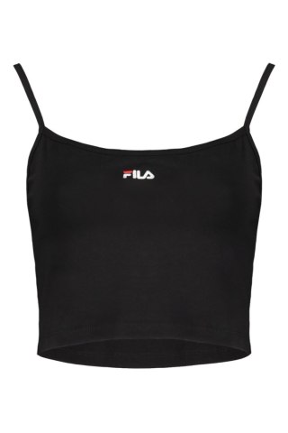 CZARNY TOP DAMSKI FILA (Nero)