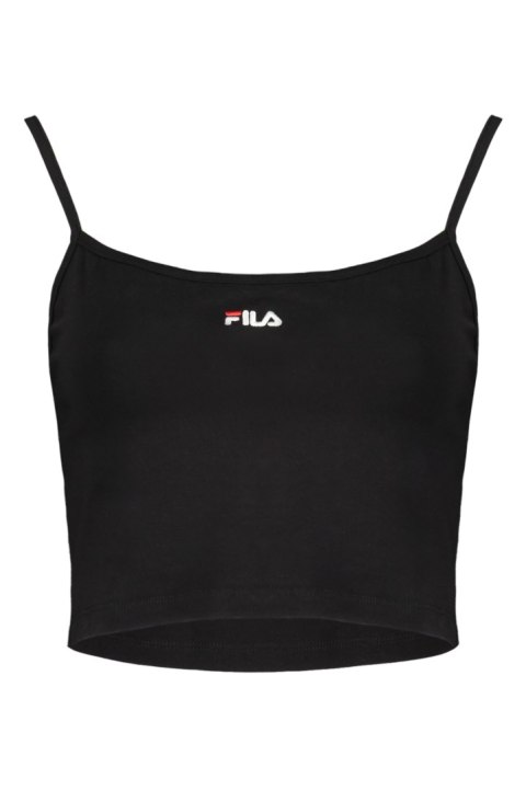 CZARNY TOP DAMSKI FILA (Nero) CZARNY TOP DAMSKI FILA (Nero)