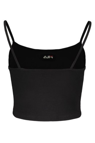 CZARNY TOP DAMSKI FILA (Nero)