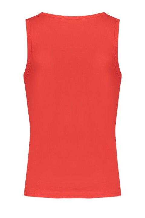CZERWONY BLUZKA MĘSKA NORWEGIA 1963 (Rosso) CZERWONY BLUZKA MĘSKA NORWEGIA 1963 (Rosso)