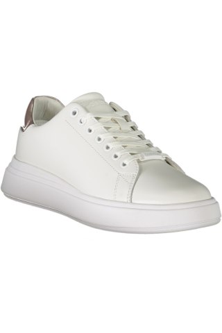 DAMSKIE BUTY SPORTOWE CALVIN KLEIN BIAŁY (Bianco)