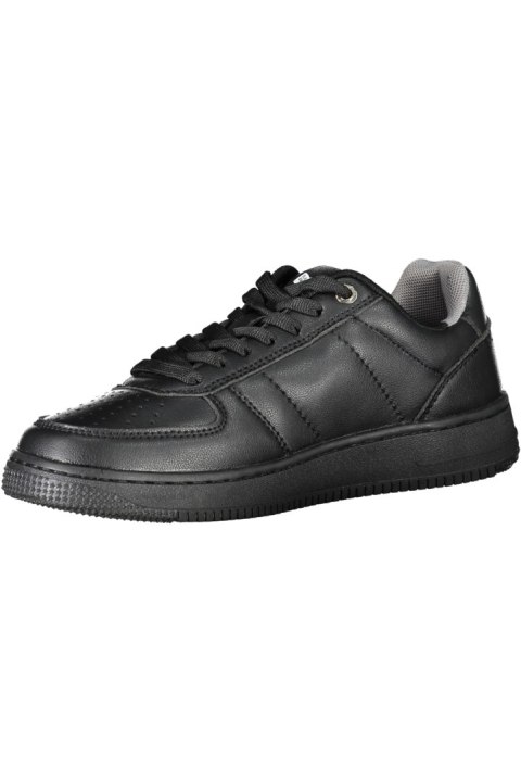DAMSKIE BUTY SPORTOWE GAS CZARNE (Nero) DAMSKIE BUTY SPORTOWE GAS CZARNE (Nero)
