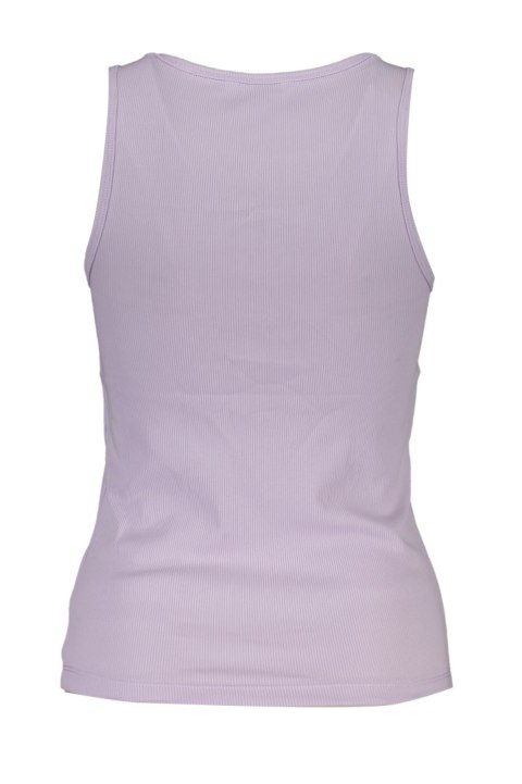 FIOLETOWY T-shirt damski TOMMY HILFIGER (Viola) FIOLETOWY T-shirt damski TOMMY HILFIGER (Viola)