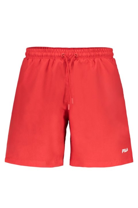 KOSTIUM CZĘŚCIOWY MĘSKI FILA CZERWONY (Rosso) KOSTIUM CZĘŚCIOWY MĘSKI FILA CZERWONY (Rosso)