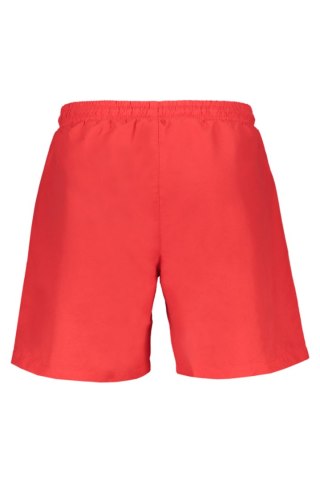 KOSTIUM CZĘŚCIOWY MĘSKI FILA CZERWONY (Rosso)