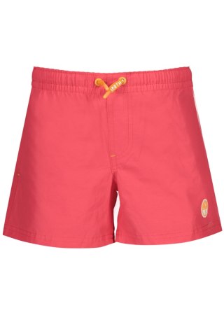 KOSTIUM DLA DZIECI NORTH SAILS CZERWONY DÓŁ (Rosso)