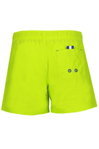 KOSTIUM DÓŁ ZIELONY DZIECIĘCY NORTH SAILS (Verde)
