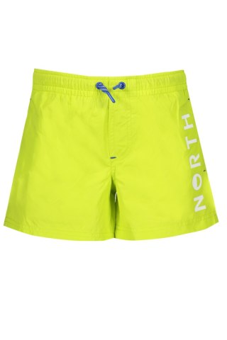 KOSTIUM DÓŁ ZIELONY DZIECIĘCY NORTH SAILS (Verde)