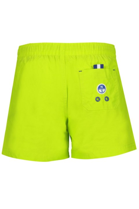 KOSTIUM DÓŁ ZIELONY DZIECIĘCY NORTH SAILS (Verde) KOSTIUM DÓŁ ZIELONY DZIECIĘCY NORTH SAILS (Verde)