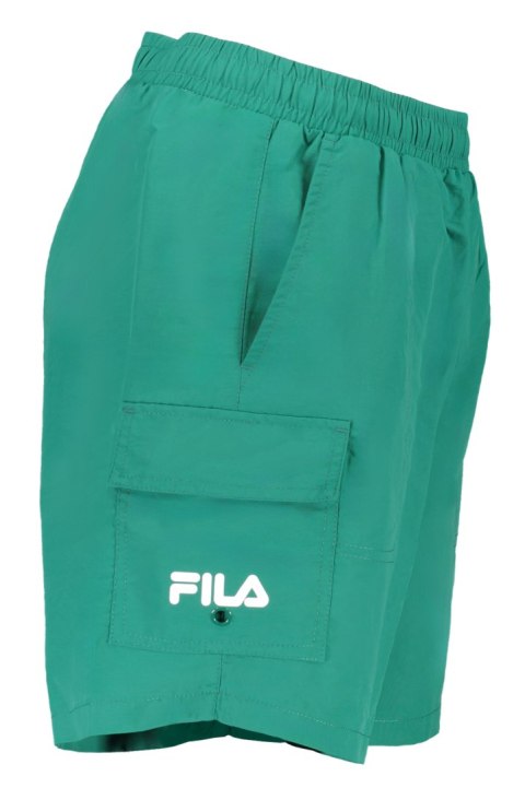 KOSTIUM MĘSKIE FILA ZIELONY (Verde) KOSTIUM MĘSKIE FILA ZIELONY (Verde)