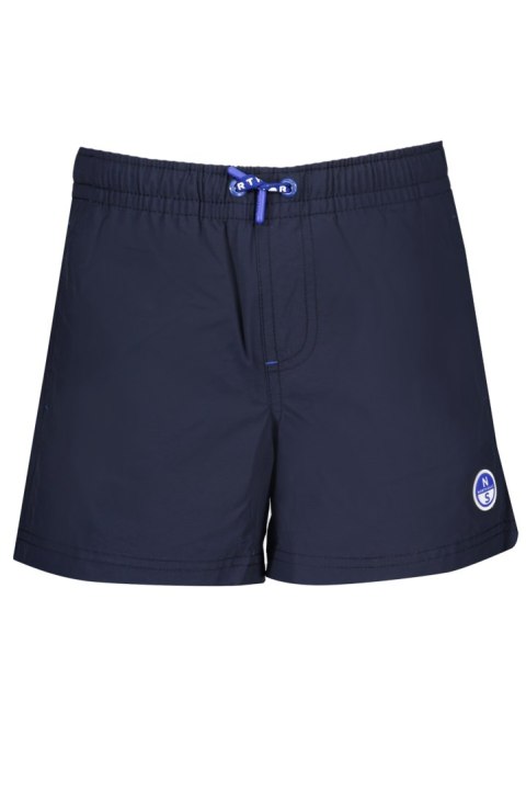KOSTIUM NIEBIESKI DOLNY NORTH SAILS DLA DZIECI (Blu) KOSTIUM NIEBIESKI DOLNY NORTH SAILS DLA DZIECI (Blu)