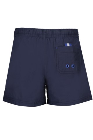 KOSTIUM NIEBIESKI DOLNY NORTH SAILS DLA DZIECI (Blu)