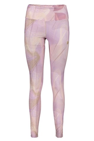 LEGGINSY DAMSKIE FILA FIOLETOWE (Viola)
