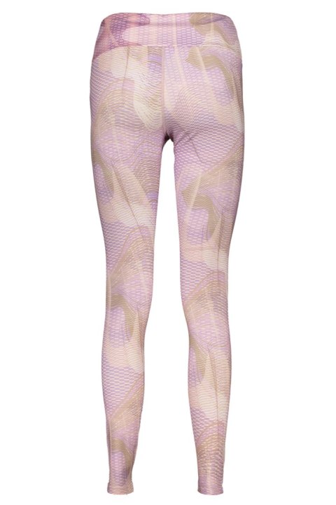 LEGGINSY DAMSKIE FILA FIOLETOWE (Viola) LEGGINSY DAMSKIE FILA FIOLETOWE (Viola)
