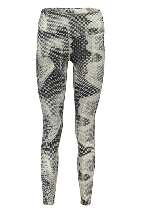 Legginsy damskie FILA CZARNE (Nero) Legginsy damskie FILA CZARNE (Nero)