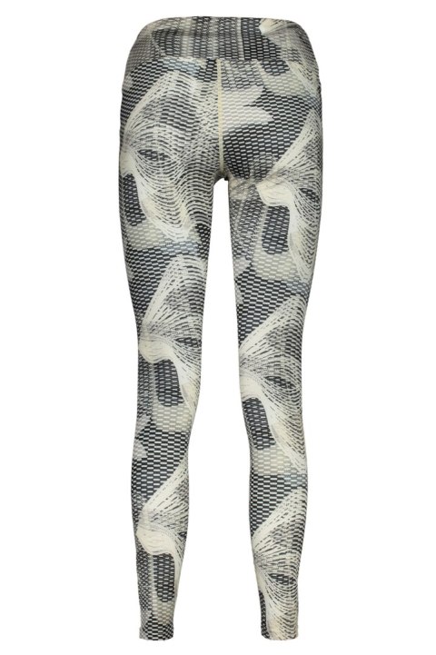 Legginsy damskie FILA CZARNE (Nero) Legginsy damskie FILA CZARNE (Nero)
