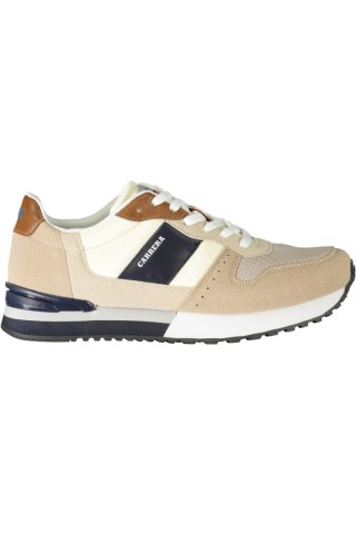 MĘSKIE BUTY SPORTOWE CARRERA BEŻOWE (Beige)