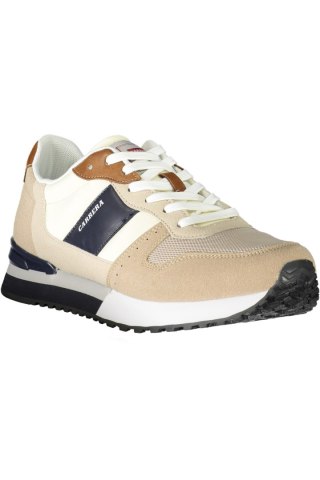 MĘSKIE BUTY SPORTOWE CARRERA BEŻOWE (Beige)