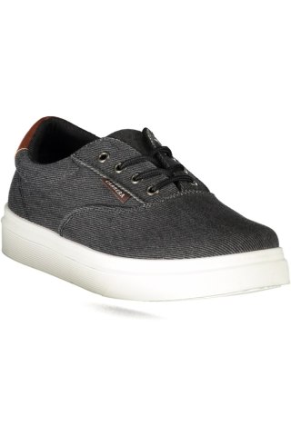 MĘSKIE BUTY SPORTOWE CARRERA CZARNE (Nero)