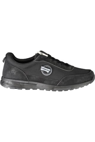 MĘSKIE BUTY SPORTOWE CARRERA CZARNE (Nero)