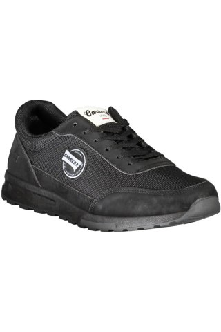 MĘSKIE BUTY SPORTOWE CARRERA CZARNE (Nero)