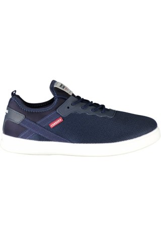 MĘSKIE BUTY SPORTOWE CARRERA NIEBIESKIE (Blu)