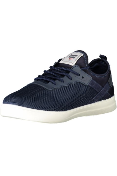 MĘSKIE BUTY SPORTOWE CARRERA NIEBIESKIE (Blu) MĘSKIE BUTY SPORTOWE CARRERA NIEBIESKIE (Blu)