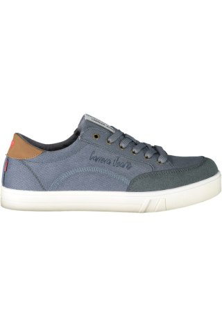 MĘSKIE BUTY SPORTOWE CARRERA NIEBIESKIE (Blu)