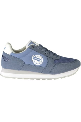 MĘSKIE BUTY SPORTOWE CARRERA NIEBIESKIE (Blu)