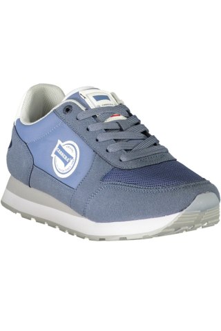 MĘSKIE BUTY SPORTOWE CARRERA NIEBIESKIE (Blu)