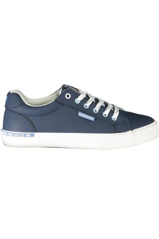 MĘSKIE BUTY SPORTOWE CARRERA NIEBIESKIE (Blu)
