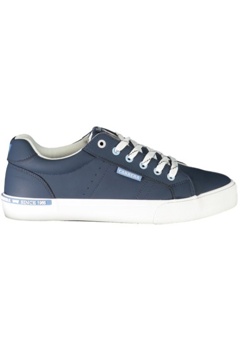 MĘSKIE BUTY SPORTOWE CARRERA NIEBIESKIE (Blu) MĘSKIE BUTY SPORTOWE CARRERA NIEBIESKIE (Blu)