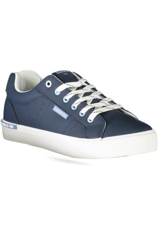 MĘSKIE BUTY SPORTOWE CARRERA NIEBIESKIE (Blu)