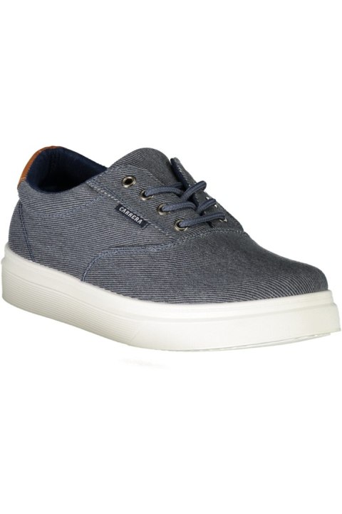 MĘSKIE BUTY SPORTOWE CARRERA NIEBIESKIE (Blu) MĘSKIE BUTY SPORTOWE CARRERA NIEBIESKIE (Blu)