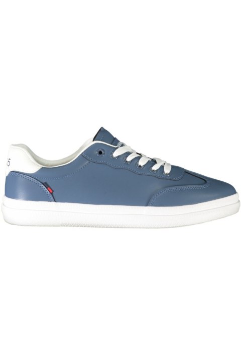 MĘSKIE BUTY SPORTOWE CARRERA NIEBIESKIE (Blu) MĘSKIE BUTY SPORTOWE CARRERA NIEBIESKIE (Blu)