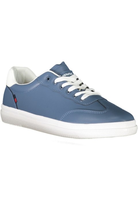 MĘSKIE BUTY SPORTOWE CARRERA NIEBIESKIE (Blu) MĘSKIE BUTY SPORTOWE CARRERA NIEBIESKIE (Blu)